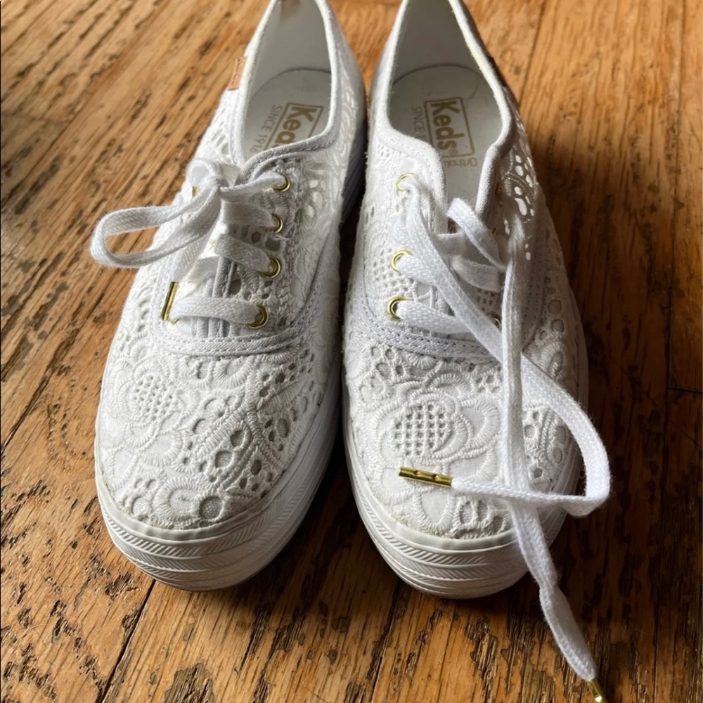 Keds Platform